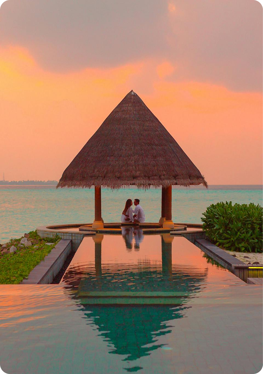 Maldives